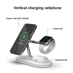 3 In 1 charger station