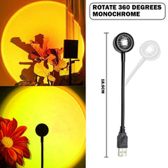 Sunset Lamp
50917893-usb-seven-colors	