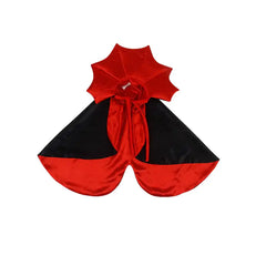 Vampire Cloak Pet Costume Best Quality