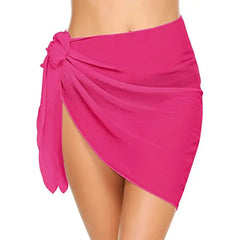 Swimsuit Coverups Women's Sarong