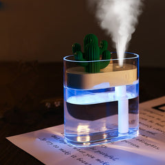 Air Humidifier 