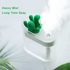 Air Humidifier 