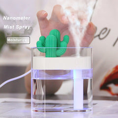 Air Humidifier 