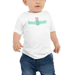 Beach Baby tee 