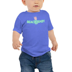 Beach Baby tee