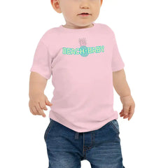 Beach Baby tee