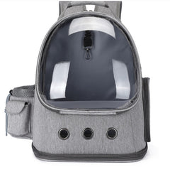 Cat Carrier Backpack Safest Space Capsule