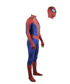 Spider Man Costume quick delivery