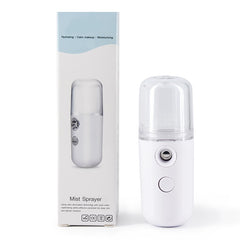 Nano Mist Facial Sprayer Beauty 
SKU
621296_GRJZM83
621296_U8YRAY7
621296_JBRRR4S
621296_I1GYRSP