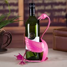 Flamingo wine holder
3O4TMFM