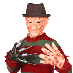 Freddy Krueger full costume 3M8MZIGXD