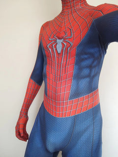 Spider Man Costume quick delivery