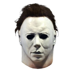 Good quality Michael Myers Mask
SKU
772988_White-21BN571.04