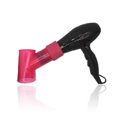 Hair Dryer Roller Curls Diffuser