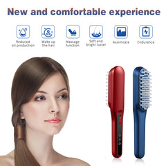 Hair growth brush 
733468_HAFXQ9C