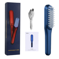 Hair growth stimulator Brush 

733468_R4TLZYQ	