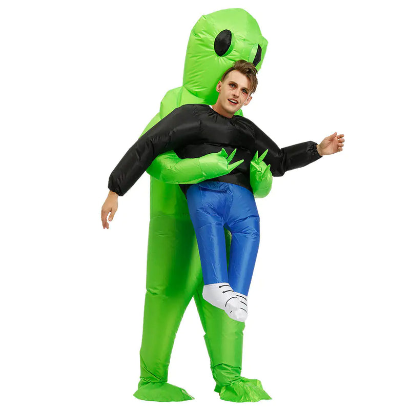 Inflatable alien abduction costume 

0DIIQL91G8
LZFYEENHQV