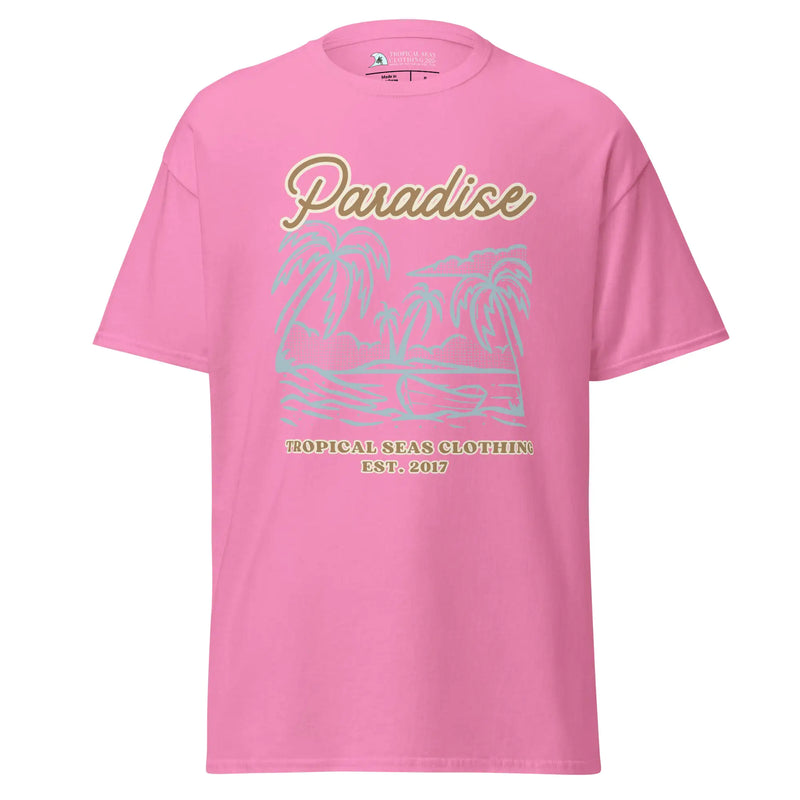 Tropical Seas Island Paradise Classic Tee
4083105_11578
4083105_12650
4083105_12651
4083105_12652
4083105_11579