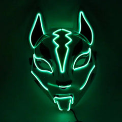 Light up mask Green
SKU
363392_6JX5KTD	