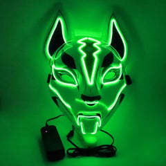 Light up mask Green
SKU
363392_6JX5KTD	