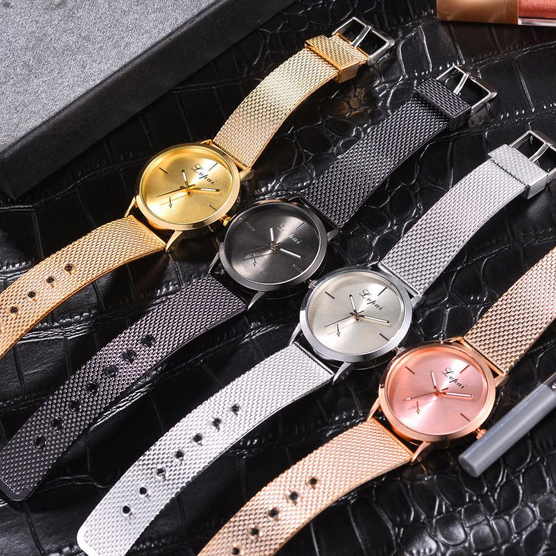 Lvpai Ros Fashion Watch
Classy gift watch
nice watch
Affordable watch
5230_QDWKCIC
5230_H5JFM55
5230_FWB7BCY
5230_SGJXE9A