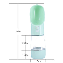 Pet Dog Water Bottle and Feeder Portable
519139_IKGOUCT
519139_PHWPQST
519139_ZUOW8RK
519139_CMG755G
519139_PQMDG4W
519139_AL9ONWB