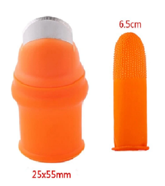 Silicone Finger Plan blade
Best quality
SKU
STPC5IB
469W4LQ
6762GN5
FQBEVIK
FWSR56C