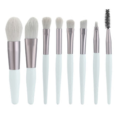 Makeup Brushes Set 8Pcs