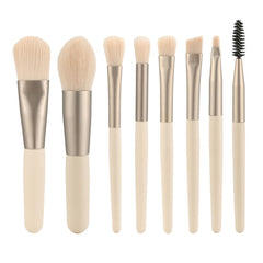 Makeup Brushes Set 8Pcs