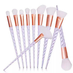 Makeup Brushes Set 8Pcs