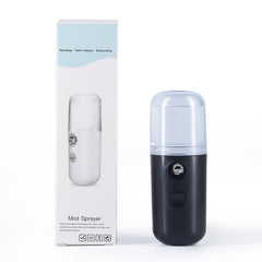 Nano Mist Facial Sprayer Beauty 
SKU
621296_GRJZM83
621296_U8YRAY7
621296_JBRRR4S
621296_I1GYRSP