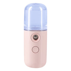 Nano Mist Facial Sprayer Beauty 
SKU
621296_GRJZM83
621296_U8YRAY7
621296_JBRRR4S
621296_I1GYRSP