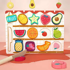 Montessori fruit puzzle
SKU
I0CRSV5ZQ