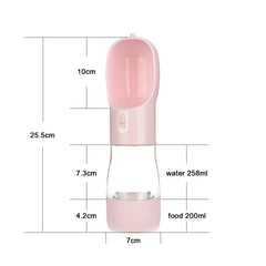 Pet Dog Water Bottle and Feeder Portable
519139_IKGOUCT
519139_PHWPQST
519139_ZUOW8RK
519139_CMG755G
519139_PQMDG4W
519139_AL9ONWB