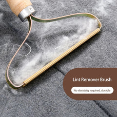 Pet Hair Remover Brush Manual Lint Remover