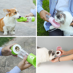 Pet Dog Water Bottle and Feeder Portable. Convenient.
707952_RE6MVIL&nbsp;
707952_EQRRTOB&nbsp;
707952_KR1K7JZ
707952_FMMV1XK
707952_WG7OHEF
707952_Z8VQUWI
707952_O1JVRH1
707952_U7LQAXQ