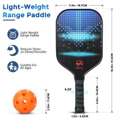 Pickle Ball paddle set 
SKU
14:200002984#SET
14:200003699#1pcs and bag
14:200004890#1pcs and bag
14:366#SET
14:29#SET
Y6LU6339X