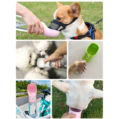 Pet Dog Water Bottle and Feeder Portable
519139_IKGOUCT
519139_PHWPQST
519139_ZUOW8RK
519139_CMG755G
519139_PQMDG4W
519139_AL9ONWB