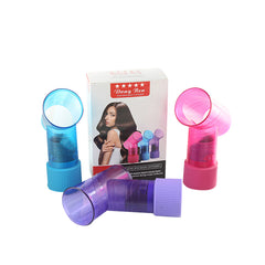 Hair Dryer Roller Curls Diffuser