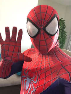 Marvel Spider Man Costume quick delivery