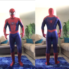 Spider Man Costume quick delivery