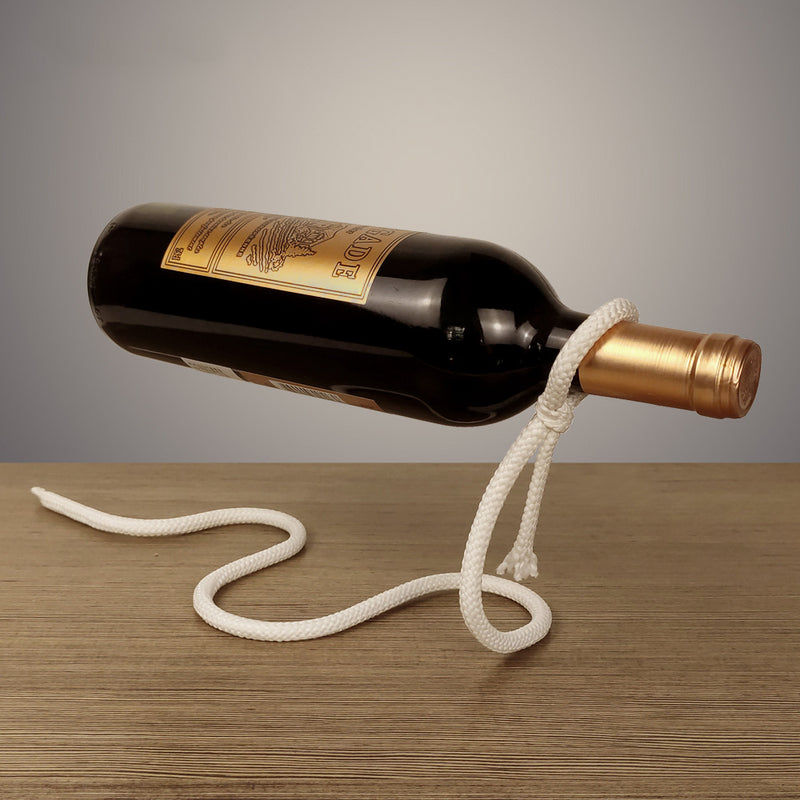 Suspended Rope Wine Bottle

738133_WBKJDLQ
738133_BAJSIPD
738133_DHZBEF1	