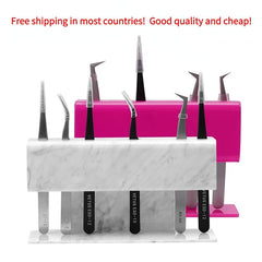 Tweezer holder free ship