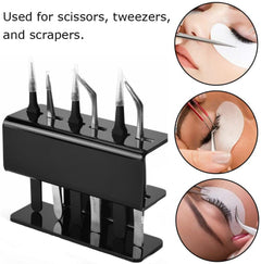 Tweezer scissors scrapers free ship