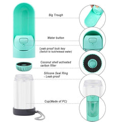 Portable dog water bottle green pink and blue

SKU
462723_TTOO33N	
462723_R1G4WSI	
462723_AJLQUSG	
462723_SVNMVSE	