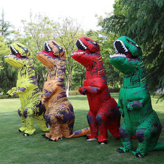 Inflatable T- Rex Costume Best Quality 
1554740_GJTR5AZ
1554740_JHNO6F1
