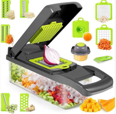 Vegetable Chopper 
SKU

CJCJ1592512-Green with black

CJCJ1592512-Green with white	

CJCJ1592512-Pink with white	