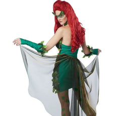 Womens Sexy Poison Ivy Costume
1190637_JMJ1CKP