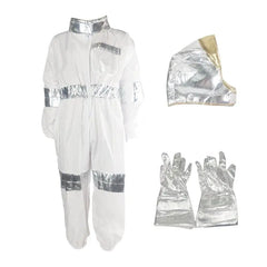 Kids Astronaut Halloween Costume Set