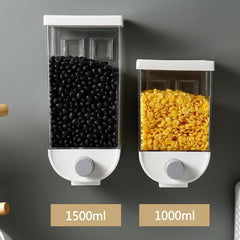 Wall-Mounted Kitchen Multi-Grain Sealed Jars

1500ml and 1000ml

SKUs


459719_MEACR8B
459719_YV9YUTQ